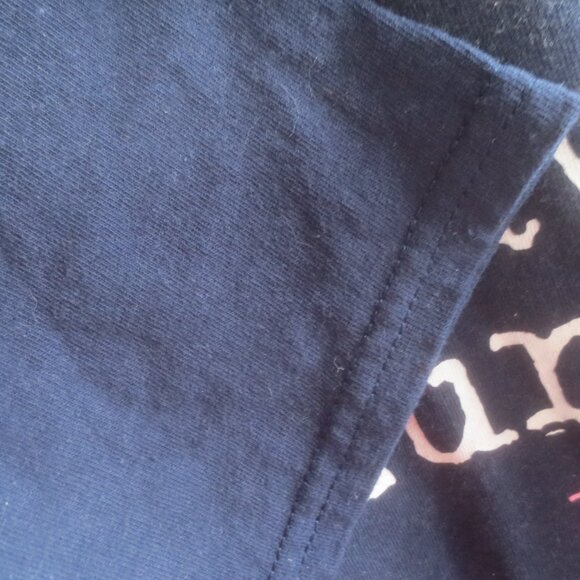 Brand New Snagglepuss Heaven to Murgatroyd Heavyweight Cotton T-Shirt - Size 2XL - Picture 7 of 9